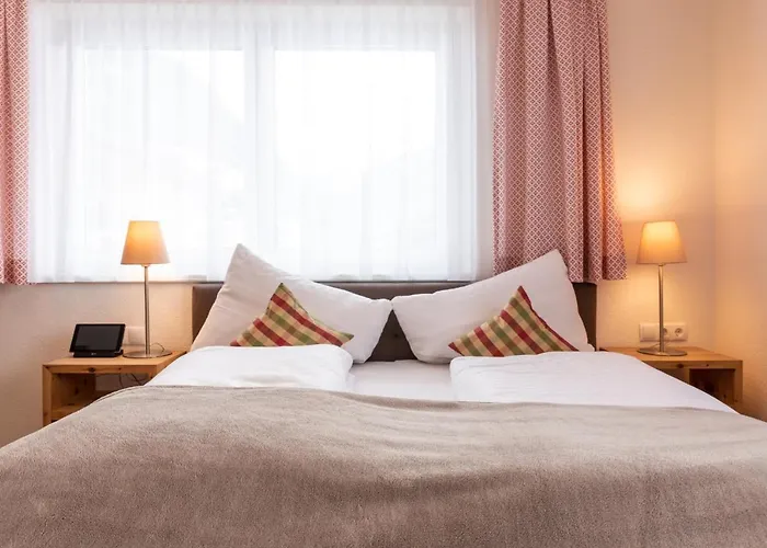 Pitztal Living يرتسنز