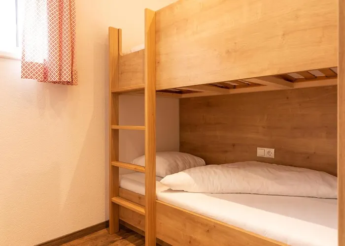 Pitztal Living شقة فندقية