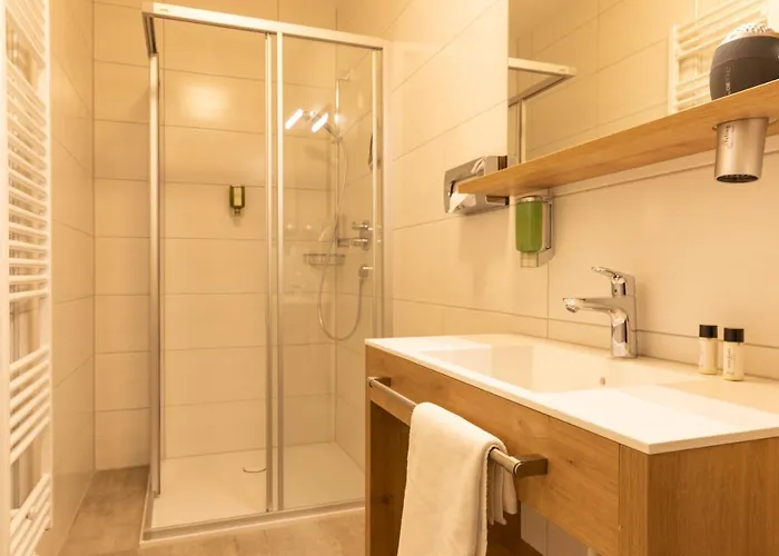 Pitztal Living شقة فندقية يرتسنز