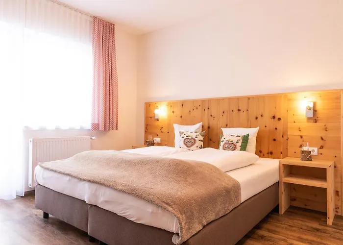 Pitztal Living 3* يرتسنز