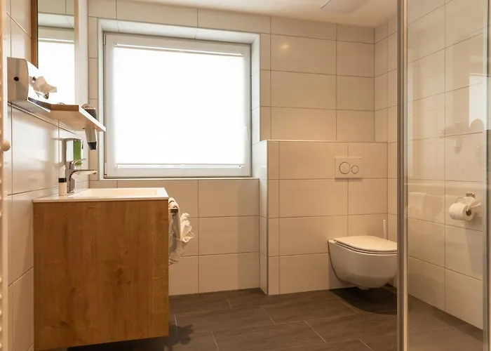 Pitztal Living يرتسنز