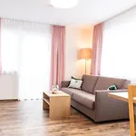 Apart-hotel Pitztal Living