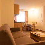 Apart-hotel Pitztal Living Jerzens