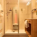 Apart-hotel Pitztal Living 3*