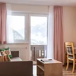 Pitztal Living Apart-hotel 3*