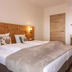 Pitztal Living Apart-hotel 3*