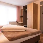 Pitztal Living Apart-hotel Jerzens