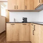 Apart-hotel Pitztal Living Jerzens