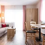 Pitztal Living Apart-hotel Jerzens