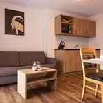 Apart-hotel Pitztal Living Jerzens
