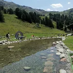 Apart-hotel Pitztal Living