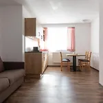 Pitztal Living 3* Jerzens