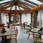 Pitztal Living Apart-hotel Jerzens