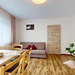 Pitztal Living Apart-hotel
