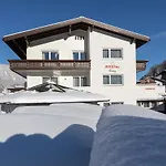 Pitztal Living Apart-hotel Jerzens
