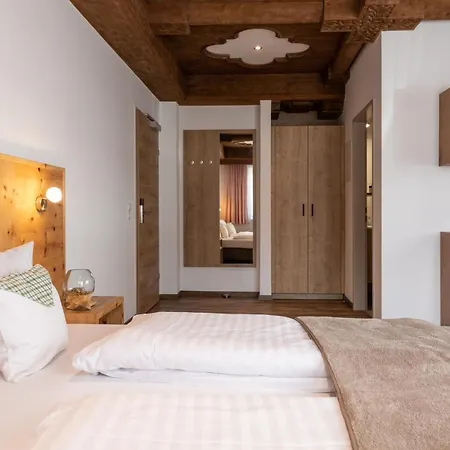 Pitztal Living Jerzens