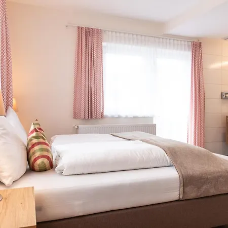 Pitztal Living 3* Jerzens