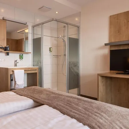 Pitztal Living Lägenhetshotell 3*