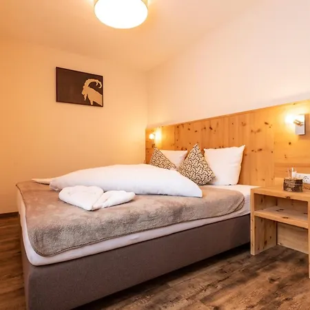 Pitztal Living Jerzens