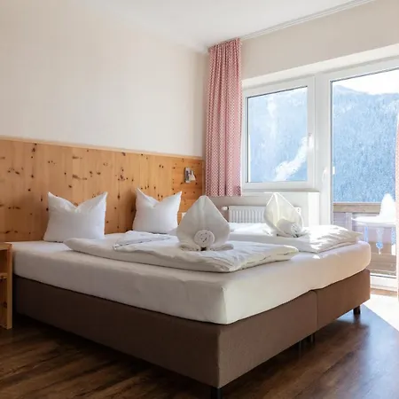 Pitztal Living 3* Jerzens