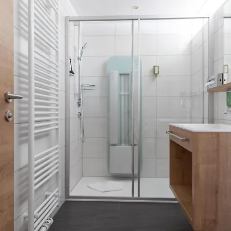 Pitztal Living Jerzens