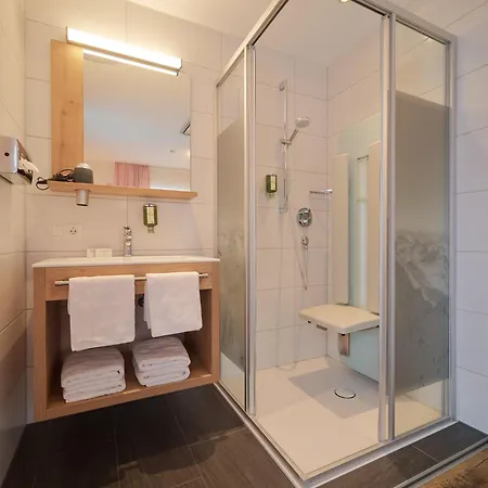 Pitztal Living 3*