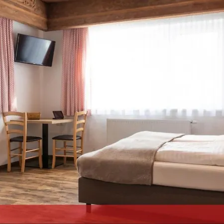 Pitztal Living 3* Jerzens