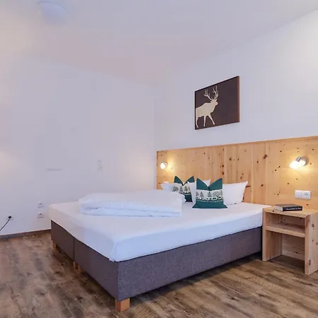 Pitztal Living