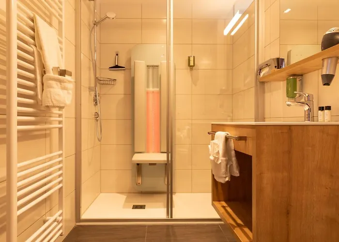شقة فندقية Pitztal Living 3*