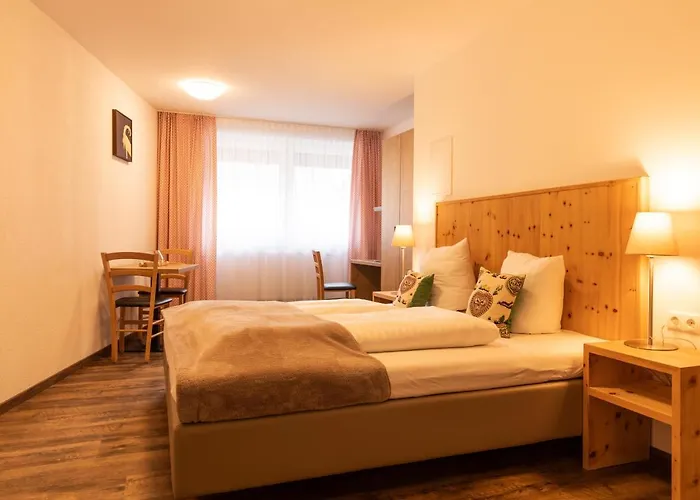 Pitztal Living