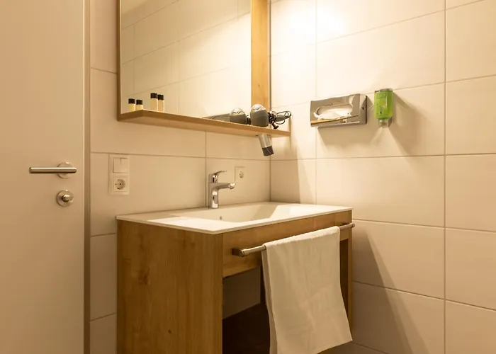 Pitztal Living يرتسنز