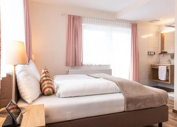 Pitztal Living 3* يرتسنز
