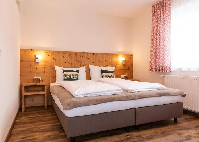 Pitztal Living 3*