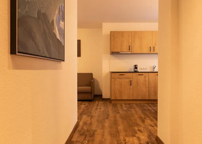 Pitztal Living 3*