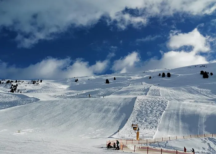 Pitztal Living يرتسنز