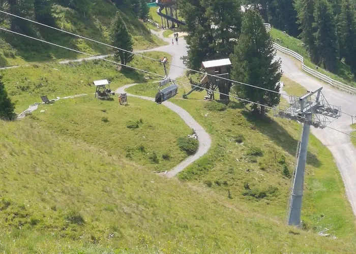 Pitztal Living 3*