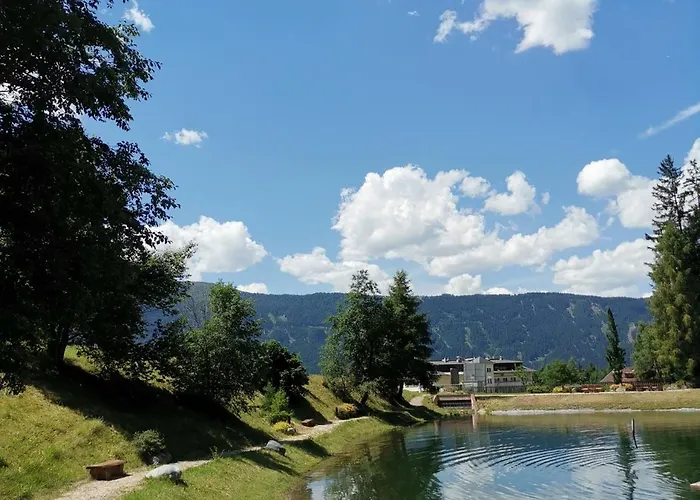Pitztal Living 3*