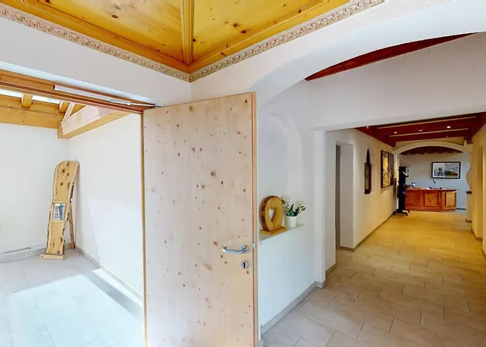 Pitztal Living 3*