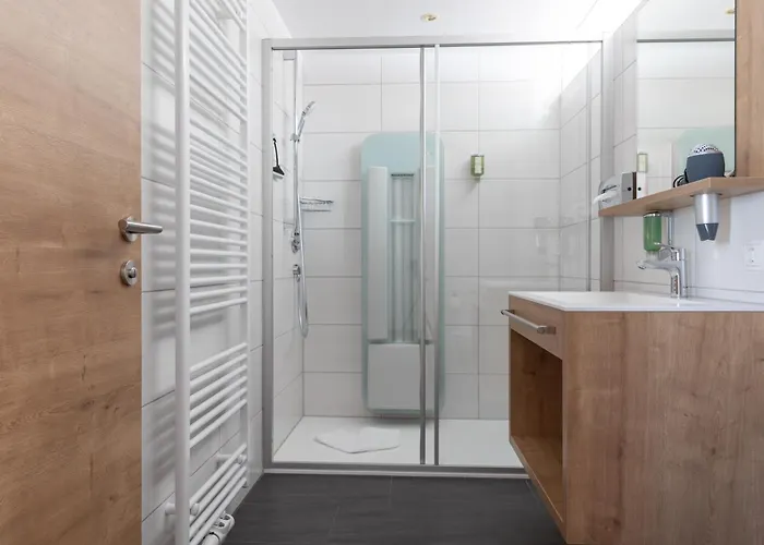 Pitztal Living يرتسنز