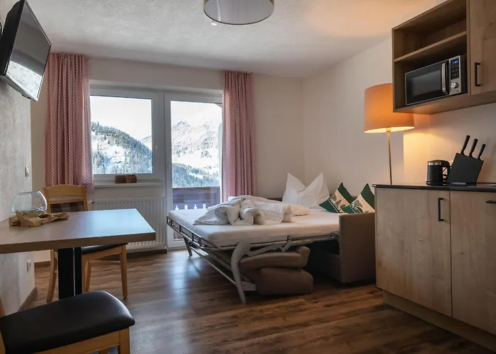Pitztal Living
