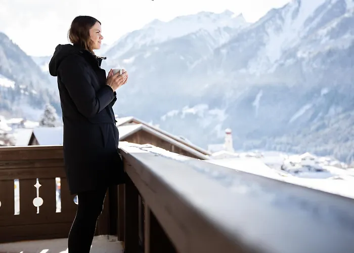 Pitztal Living