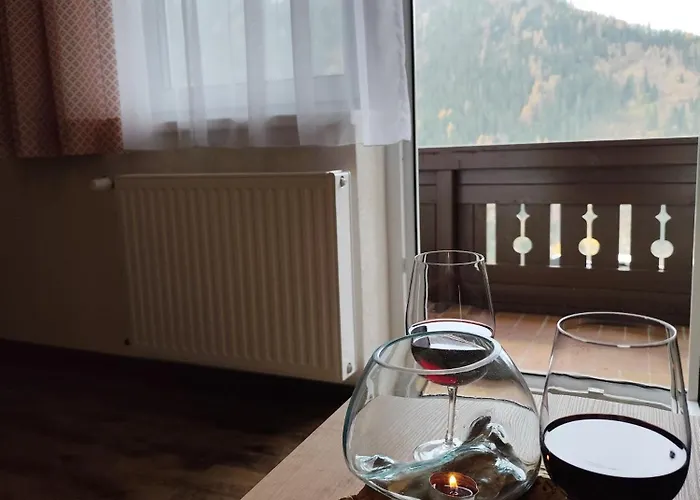 Pitztal Living يرتسنز