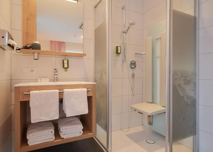 Pitztal Living 3*